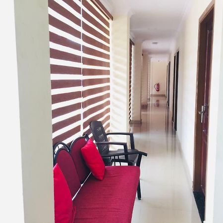 Brindavan Residency Ettumanoor Exterior foto