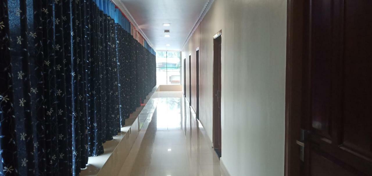 Brindavan Residency Ettumanoor Exterior foto