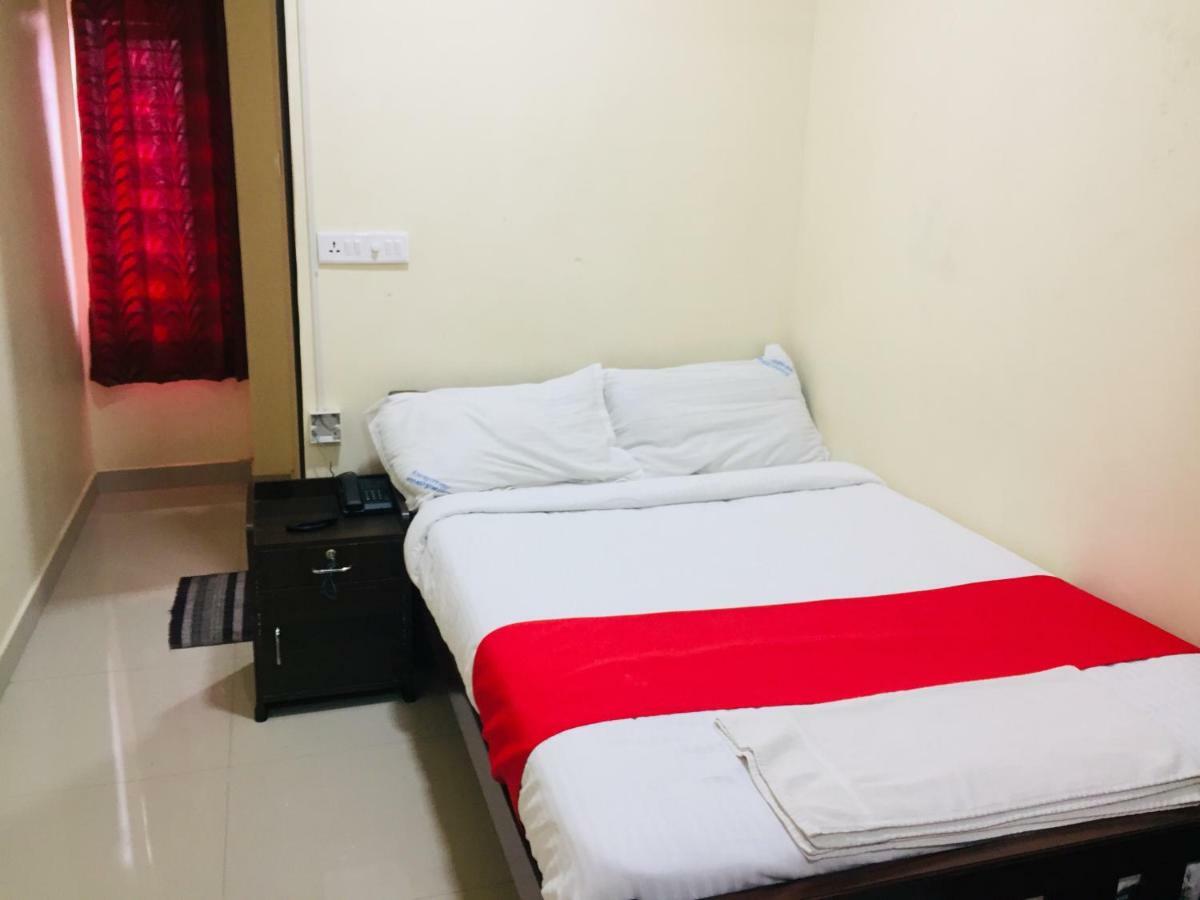 Brindavan Residency Ettumanoor Exterior foto
